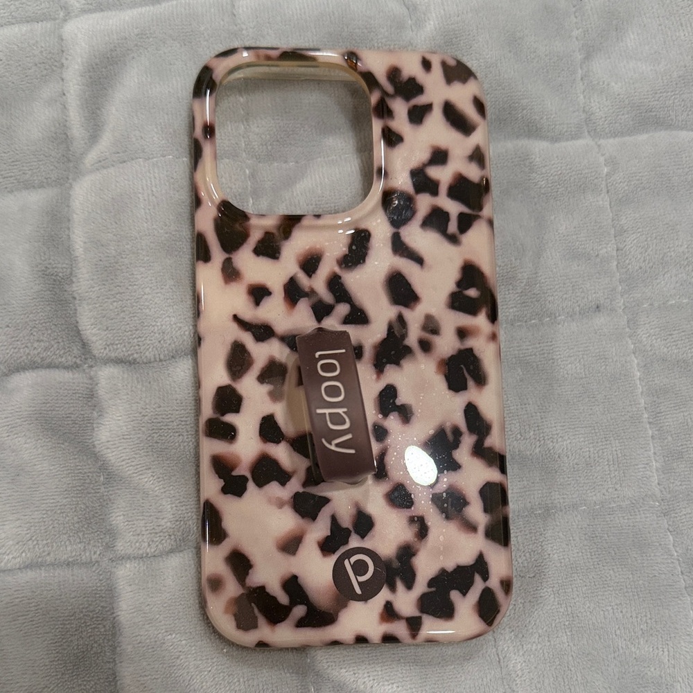 Loopy case